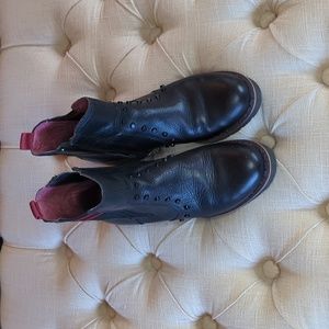 Pikolinos Booties